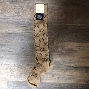 Gucci socks